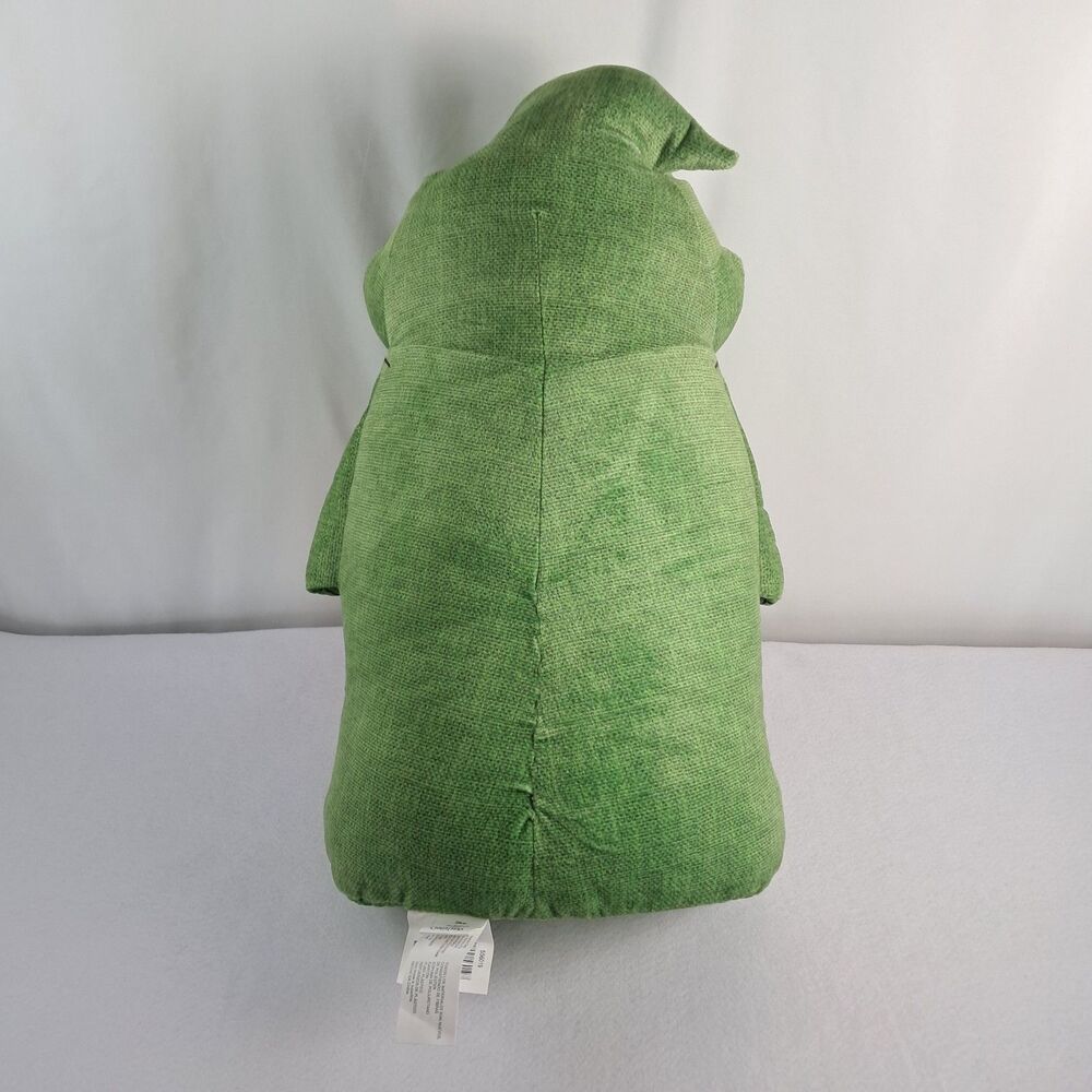 Disney Oogie Boogie Porch Greeter Halloween - Picture 2 of 5